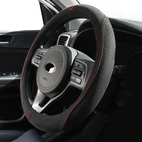 토드 핸들커버 샤무드